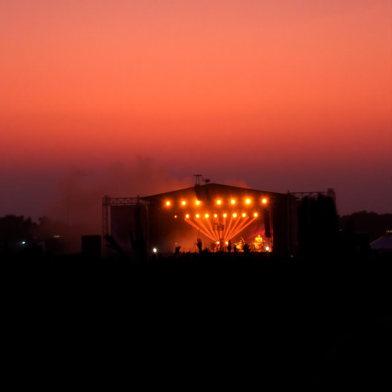 Austin City Limits & SXSW