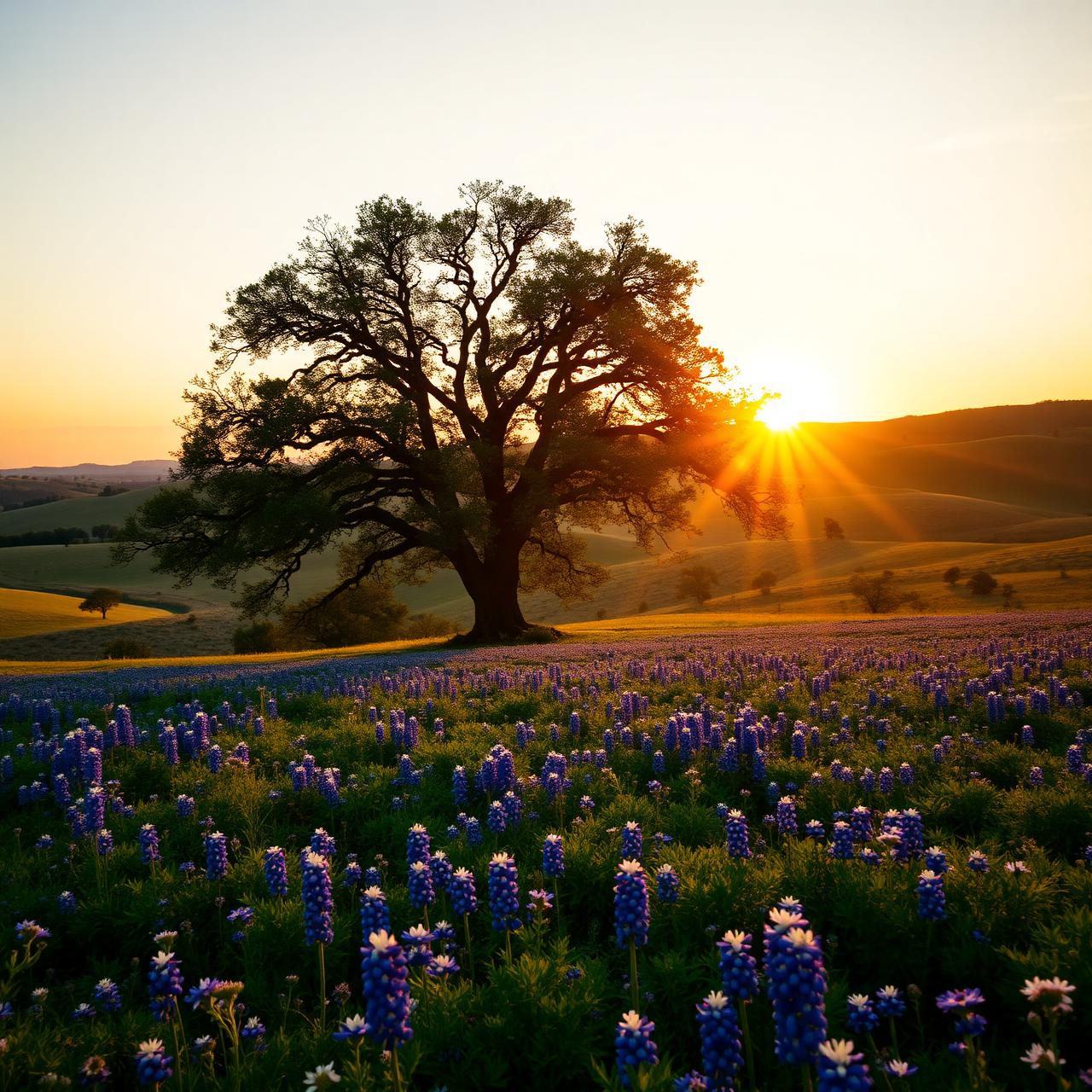 Hill Country