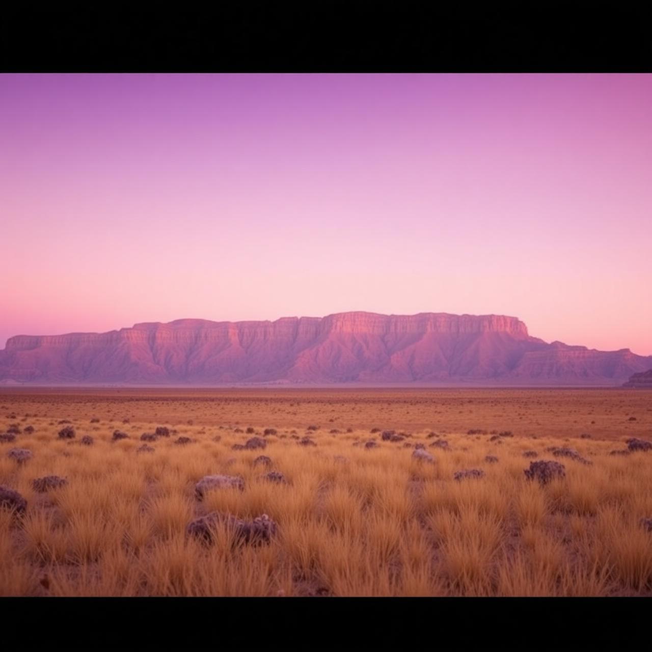 Marfa & West Texas