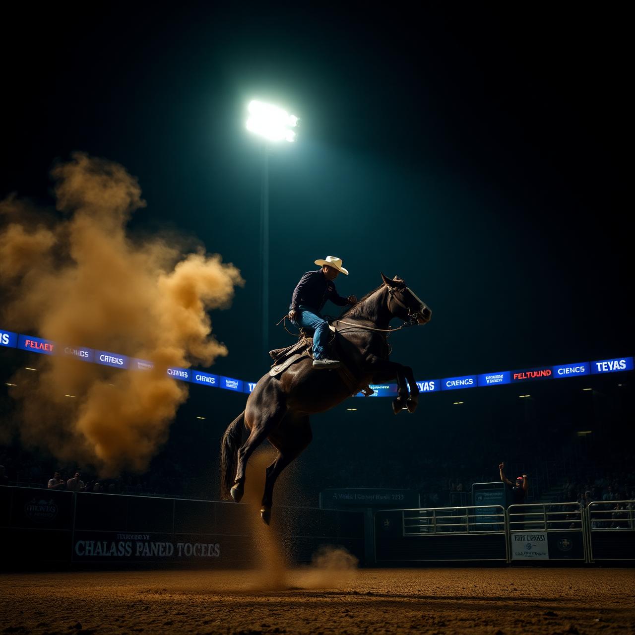 Houston Livestock Show & Rodeo